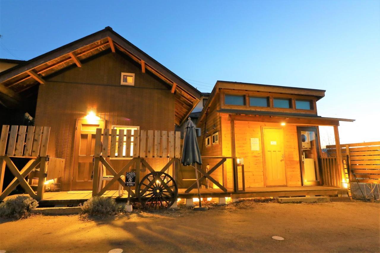 泊まれる秘密基地 L-Base Matsumoto Exterior foto