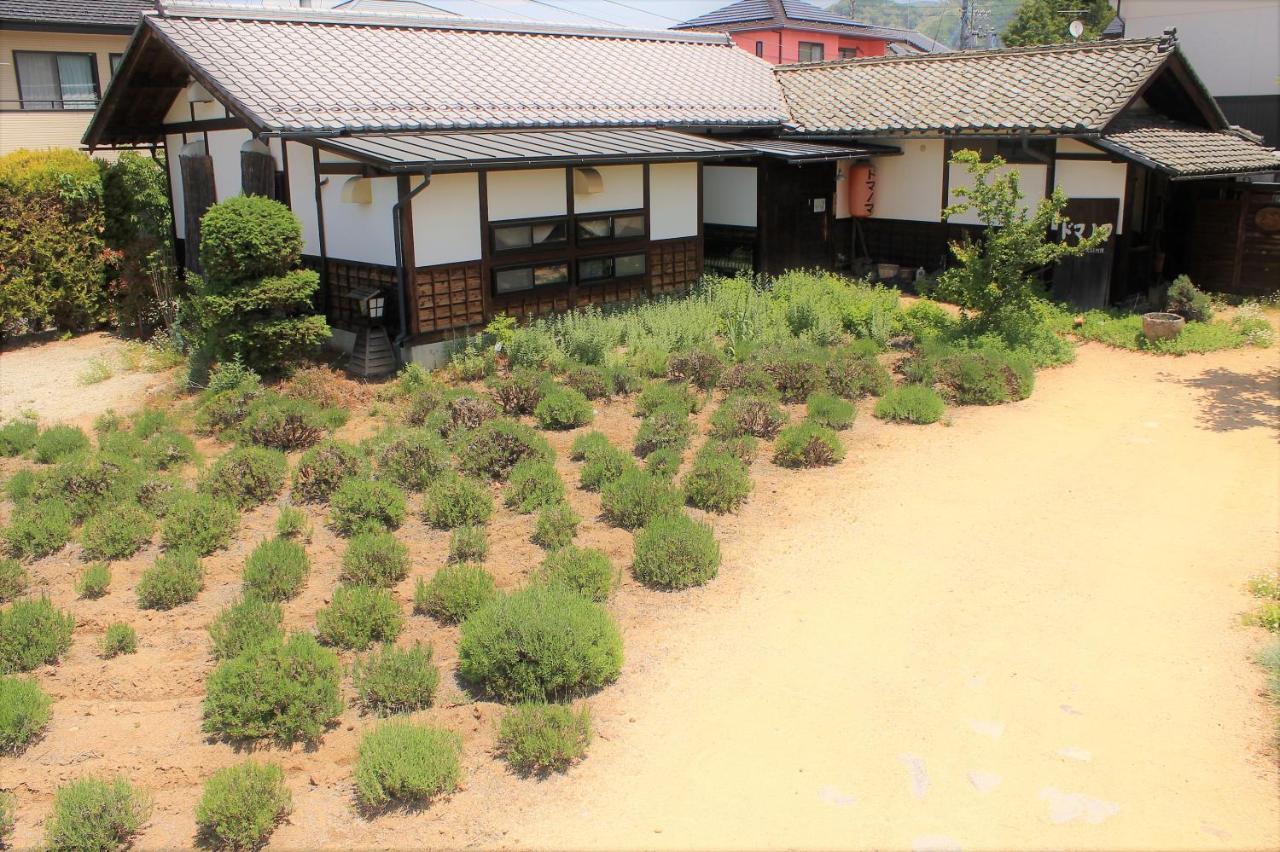 泊まれる秘密基地 L-Base Matsumoto Exterior foto